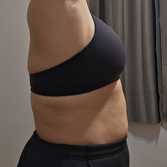 Buffbunny Revolution Halter Sports Bra | XL - Picture 6 of 8